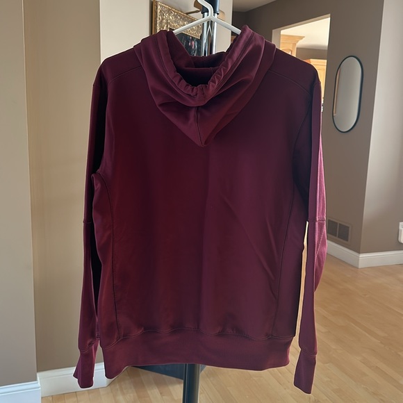 Minnesota Golden Gophers Nike Sweatshirt - Picture 5 of 5